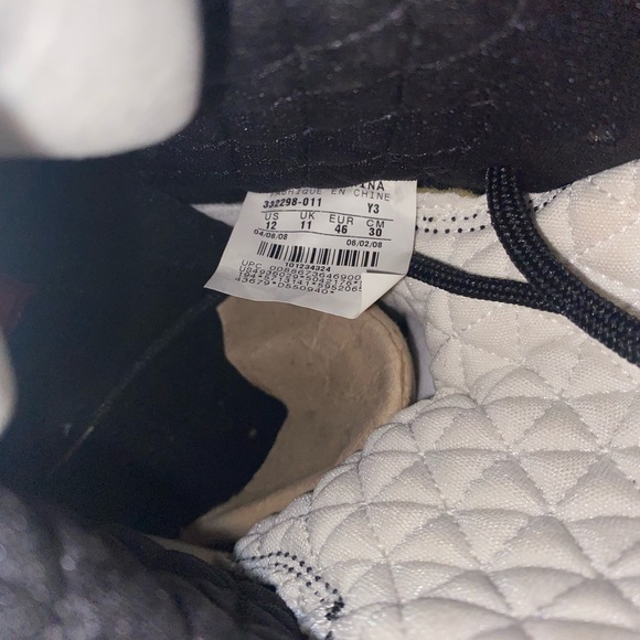 Air Jordan 22 Retro “countdown pack” sneakers - Picture 6 of 8